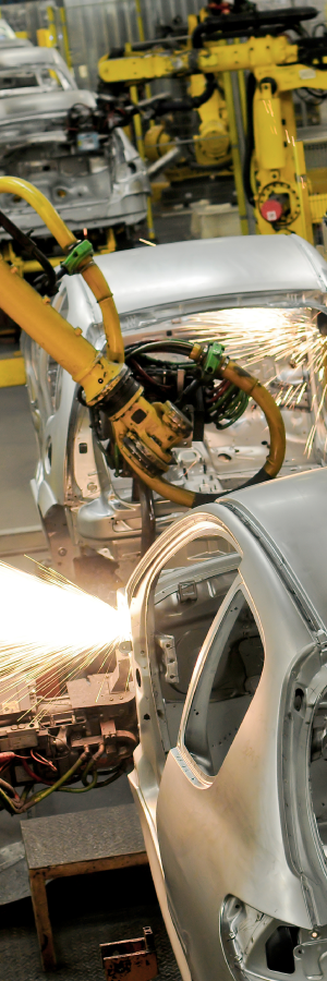 Car-Factory