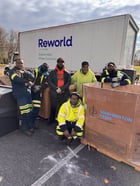 Chester e-waste event
