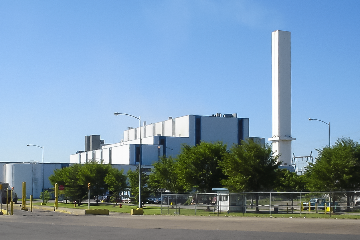 Covanta-DelawareValley