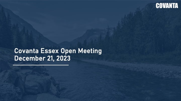 Covanta-Essex-Open-Mtg-Dec-2023 v1