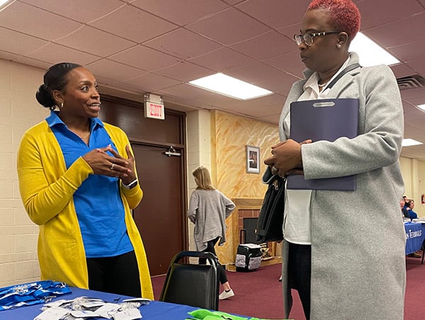 Delaware Valley Job Fair