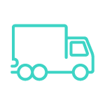 Truck-TEAL