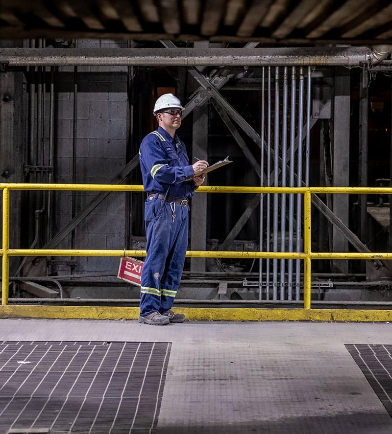 Inspection_facility