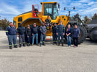 Jobs-Delaware Valley Cleanup